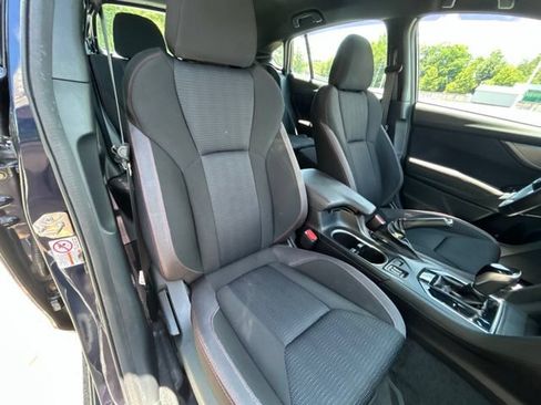 Used 2019 Subaru Impreza 2.0i Sport AWD/4WD image 25
