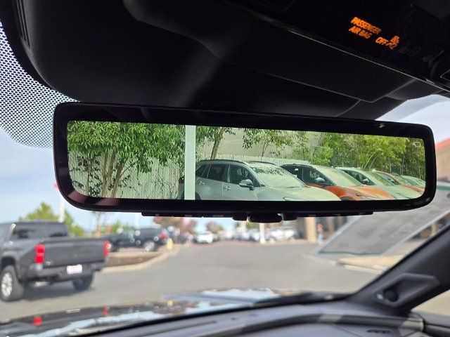 Certified 2026 Toyota RAV4 XSE w/ Panoramic Sun Roof Package AWD/4WD image 15