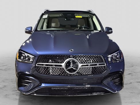 New 2026 Mercedes-Benz GLE 350 4MATIC image 2