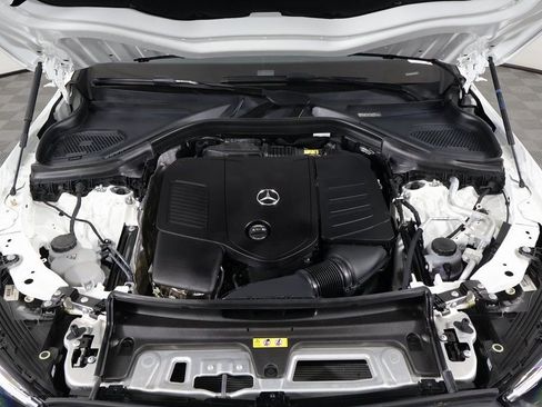 Certified 2026 Mercedes-Benz GLC 300 image 15