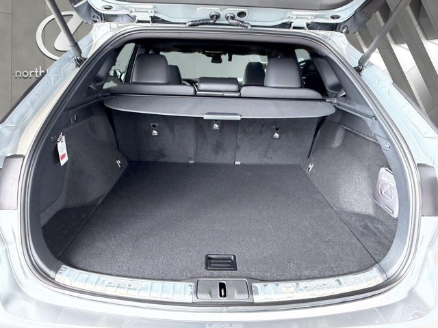 Certified 2026 Lexus RX 350 Premium w/ Convenience Package FWD image 22