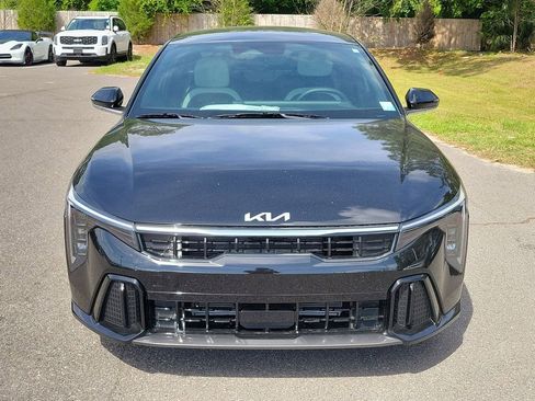 New 2026 Kia K4 GT-Line image 2