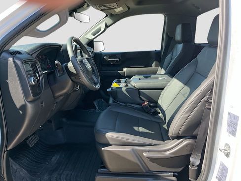 Used 2025 GMC Sierra 1500 Pro w/ Pro Value Package image 21