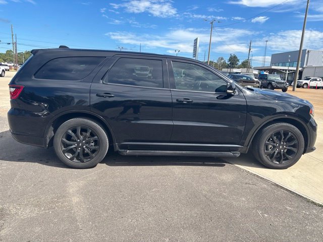 Used 2020 Dodge Durango GT RWD image 9