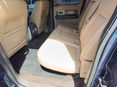 Used 2014 Ford F150 Lariat w/ Equipment Group 502A Luxury AWD/4WD image 10