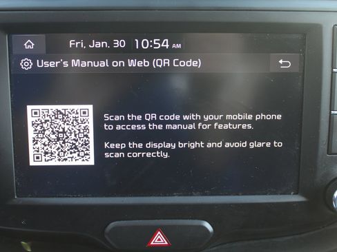 Certified 2024 Kia Soul LX w/ Option Group 015 image 40