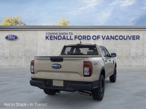 New 2026 Ford Ranger XL w/ Trailer Tow Package image 8