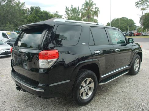 Used 2010 Toyota 4Runner SR5 RWD image 6
