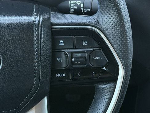 Used 2023 Toyota Tundra Platinum RWD image 14