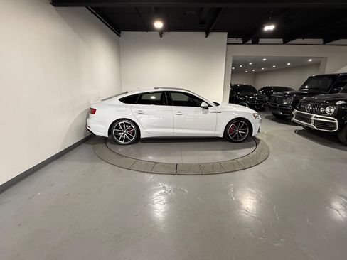Used 2019 Audi S5 Prestige image 10