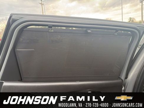 Used 2023 Hyundai Santa Fe Calligraphy w/ Cargo Package image 35