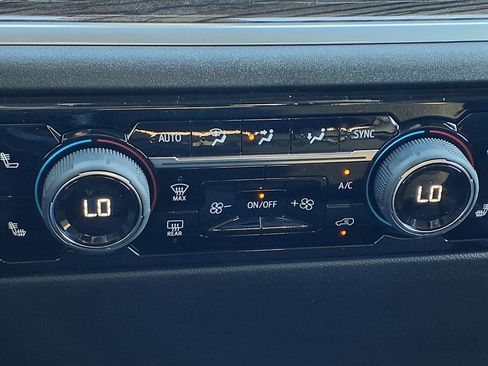 New 2026 Chevrolet Silverado 1500 LT w/ Safety Package image 17