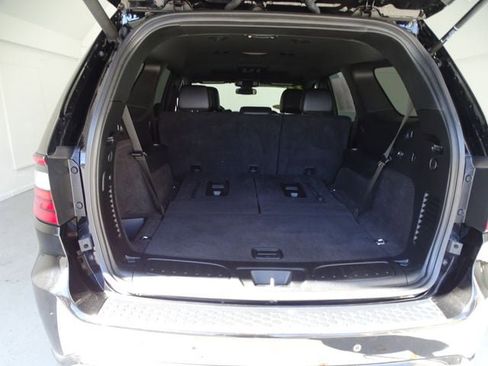 Certified 2022 Dodge Durango GT w/ Blacktop Package image 22