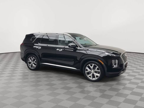 Used 2021 Hyundai Palisade SEL w/ Premium Package AWD/4WD image 45