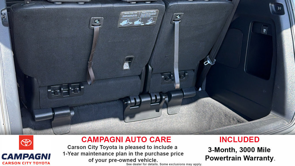 Used 2025 Honda Odyssey EX-L image 27