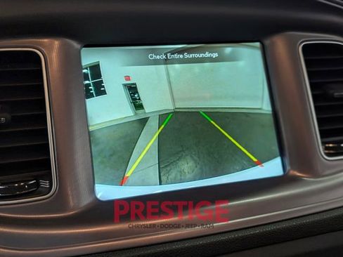 Used 2023 Dodge Charger Scat Pack w/ Technology Group image 19