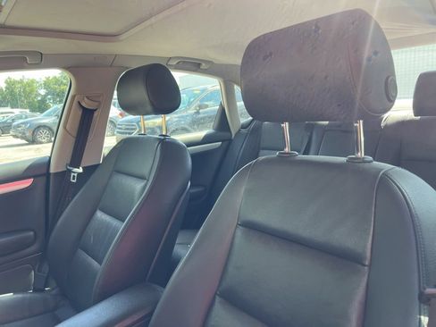 Used 2007 Audi A4 2.0T AWD/4WD image 10