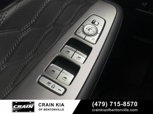 Used 2021 Hyundai Palisade Calligraphy FWD image 10