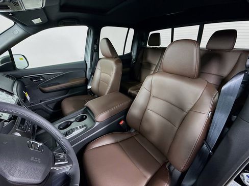 New 2026 Honda Ridgeline RTL image 11