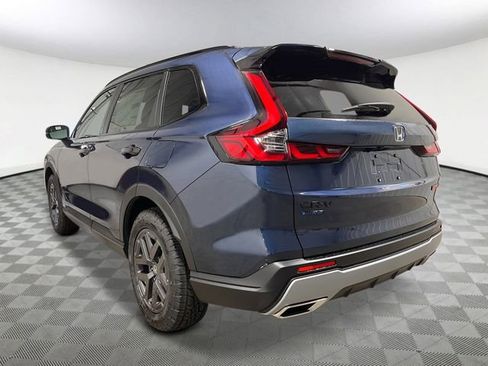 New 2026 Honda CR-V TrailSport image 4