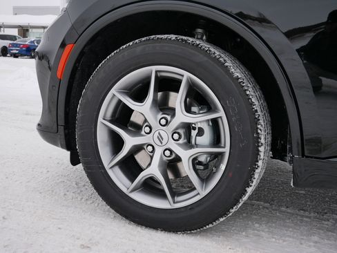 New 2026 Dodge Durango GT image 5