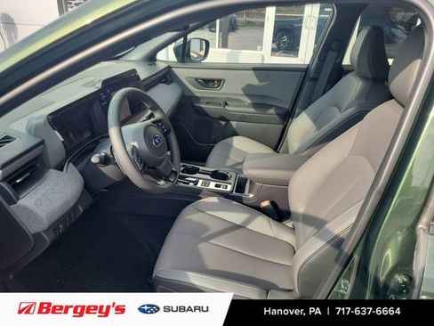 New 2026 Subaru Outback Limited AWD/4WD image 8