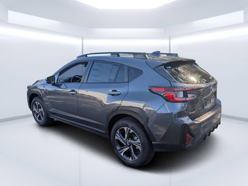 New 2026 Subaru Crosstrek 2.0i Premium image 5