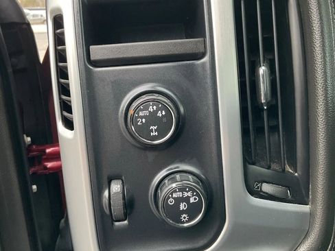 Used 2015 GMC Sierra 1500 SLT image 23