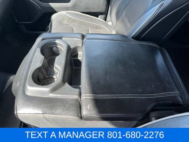 Used 2019 RAM 1500 Laramie AWD/4WD image 30