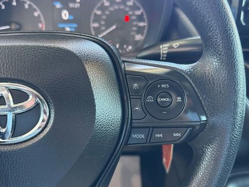 Used 2024 Toyota Corolla LE FWD image 20