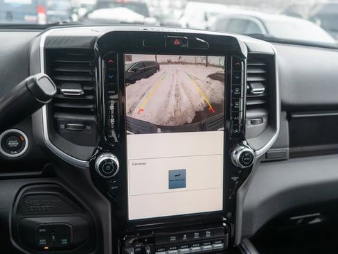 New 2026 RAM 2500 Big Horn image 21