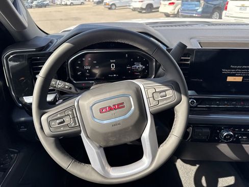 New 2026 GMC Sierra 1500 Elevation image 14