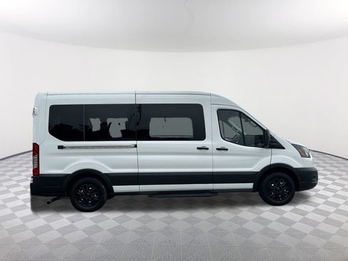 Used 2023 Ford Transit 350 XL image 6