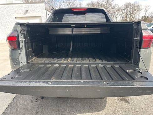 Used 2022 Hyundai Santa Cruz SEL w/ Activity Package image 27