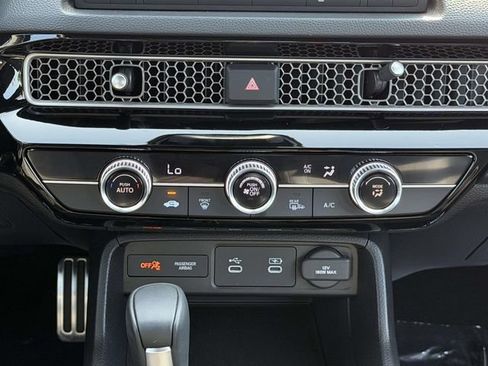 Certified 2026 Honda Civic Sport image 13