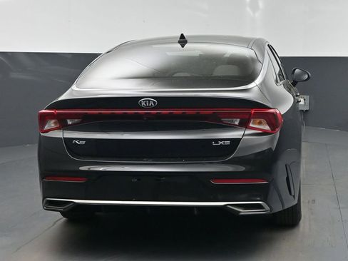 Used 2021 Kia K5 LXS image 28