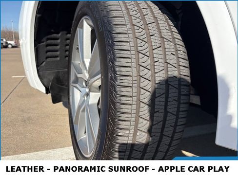 Used 2025 Audi Q5 2.0T Premium image 20