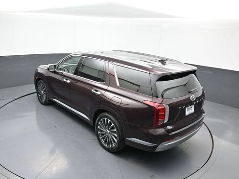 Certified 2024 Hyundai Palisade Calligraphy AWD/4WD image 44