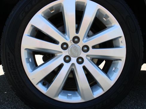 Used 2012 Subaru Forester 2.5X Limited AWD/4WD image 21