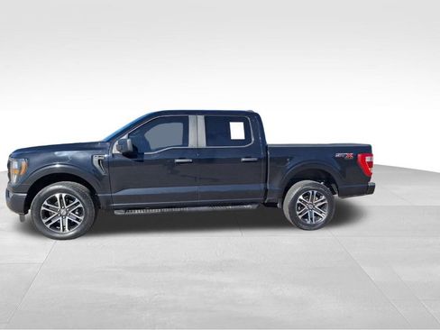 Used 2023 Ford F150 XL w/ STX Appearance Package image 11