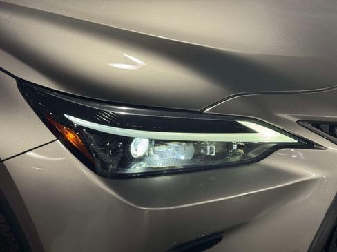 Used 2024 Lexus NX 350 AWD w/ Cold Area Package image 12