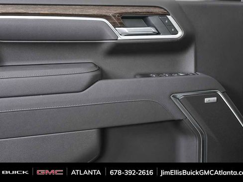 New 2026 GMC Sierra 1500 Elevation w/ Preferred Package image 6