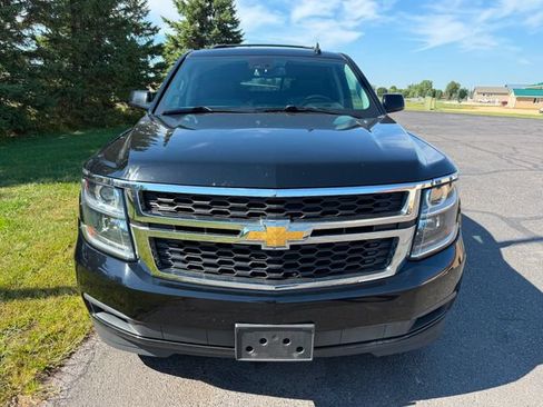Used 2020 Chevrolet Tahoe LT AWD/4WD image 5