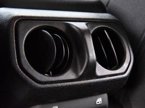 Used 2020 Jeep Wrangler Unlimited Sahara w/ Cold Weather Group image 25