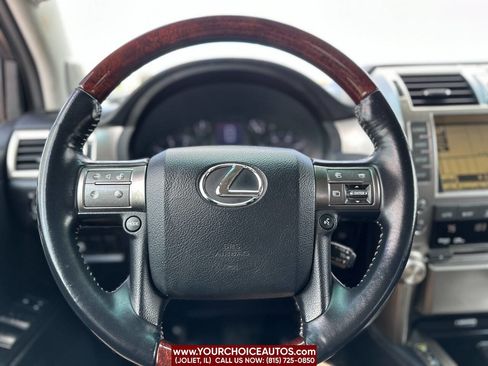 Used 2010 Lexus GX 460 image 33