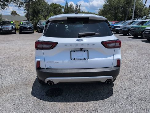 Used 2024 Ford Escape Active FWD image 4