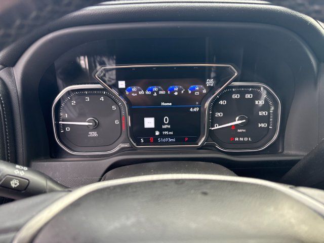 Used 2022 GMC Sierra 1500 Denali w/ Denali Premium Package AWD/4WD image 27
