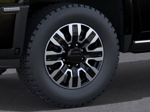 New 2026 GMC Sierra 2500 Denali Ultimate AWD/4WD image 9