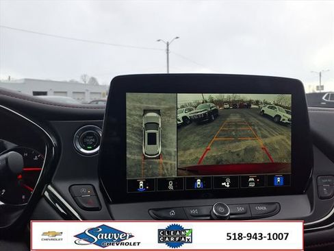 Used 2024 Chevrolet Blazer RS w/ Driver Confidence II Package image 25