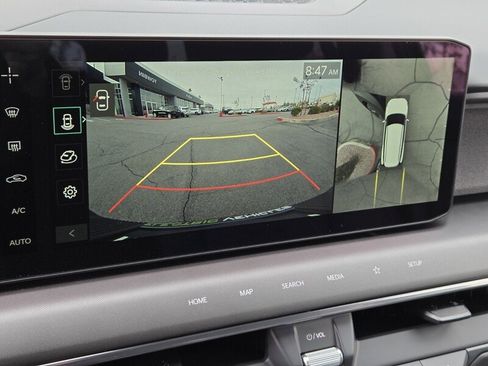 New 2026 Kia EV9 Wind image 14